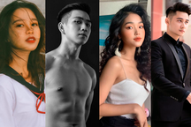 Điểm qua những hoa khôi, hot boy, hot girl của ĐH Kinh tế quốc dân