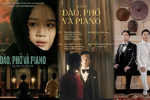 Hé lộ về chuỗi rạp tư nhân chiếu phim "Đào, Phở và Piano" phi lợi nhuận