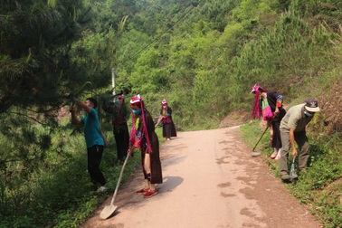 Tín hiệu tích cực giải quyết bất bình đẳng giới ở vùng dân tộc thiểu số