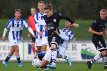 Đoàn Văn Hậu: Gian nan hành trình trở lại đỉnh cao