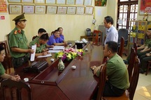 Gian lận thi cử Hà Giang: 107 thí sinh được nâng điểm không... vì tiền (!?)