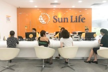 Sun Life Việt Nam bị phạt tiền, đình chỉ ký hợp đồng mới trong 2,5 tháng
