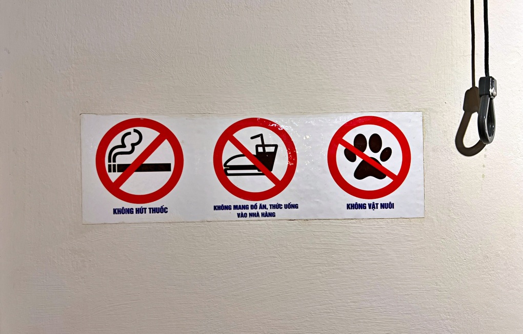Từ vụ chủ quán đánh, chửi khách ở Hà Nội: Chấp nhận nghe chửi để ăn ngon? - 5 Từ vụ chủ quán đánh, chửi khách ở Hà Nội: Chấp nhận nghe chửi để ăn ngon? - 5