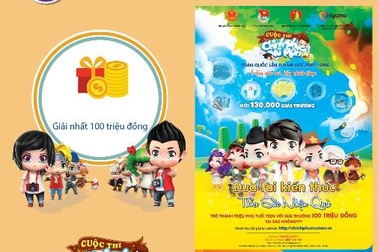 5 điều Chinh Phục Vũ Môn mùa 2 “đốn tim” học trò