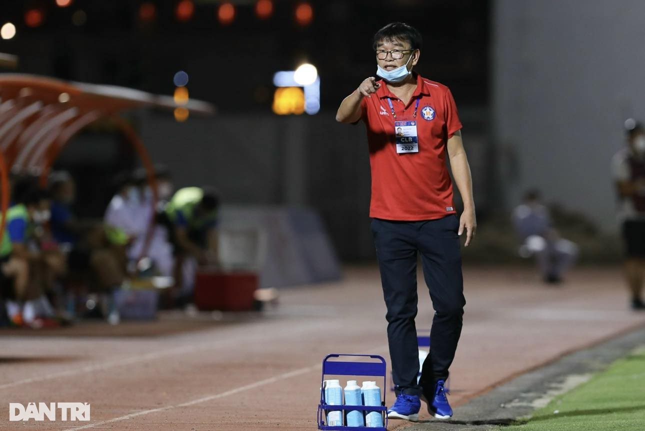 Chuyên gia: Đội tuyển Việt Nam thi đấu đa dạng hơn khi vắng Xuân Son - 1 Chuyên gia: Đội tuyển Việt Nam thi đấu đa dạng hơn khi vắng Xuân Son - 1