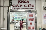 Nạn nhân bị dây diều cuốn đứt lìa bàn tay ở TPHCM buộc phải tạo mỏm cụt