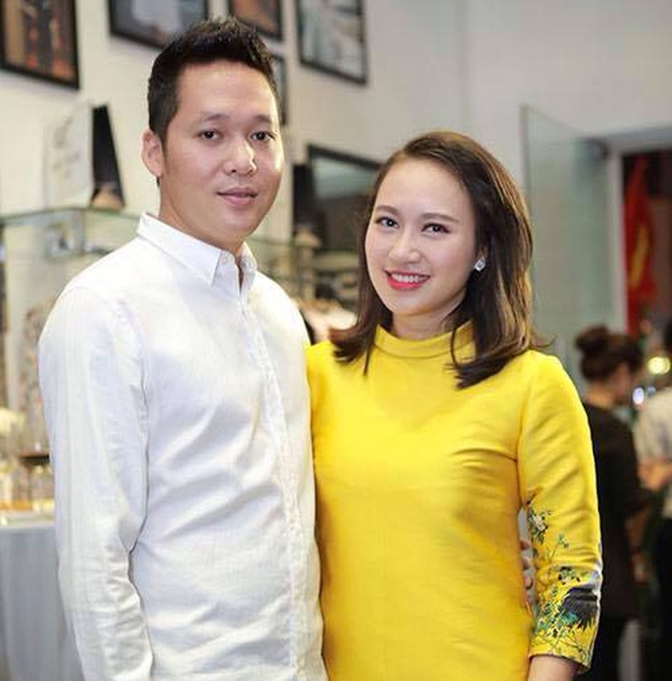 Ca sĩ Khánh Linh: “Đưa mẹ chồng đi du lịch vào dịp Tết” - 2 Ca sĩ Khánh Linh: “Đưa mẹ chồng đi du lịch vào dịp Tết” - 2
