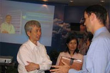 "TPHCM quyết tâm CPH bệnh viện Bình Dân"