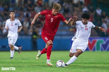 U23 Việt Nam - U23 Kuwait (22h30 hôm nay): Khởi đầu bằng chiến thắng?