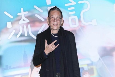 Ngôi sao kỳ cựu Đài Loan đột tử trong phòng khách sạn