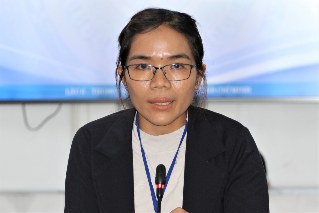 TPHCM lý giải việc trả lương 120 triệu đồng/tháng cho lãnh đạo làm khoa học - 1 TPHCM lý giải việc trả lương 120 triệu đồng/tháng cho lãnh đạo làm khoa học - 1