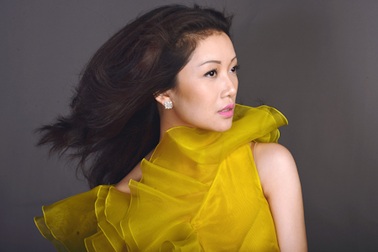 Phạm Thu Hà “làm mới” nhạc cổ điển