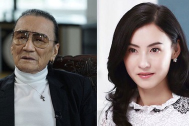 Bố chồng cũ trả lời phũ phàng khi được hỏi về Trương Bá Chi