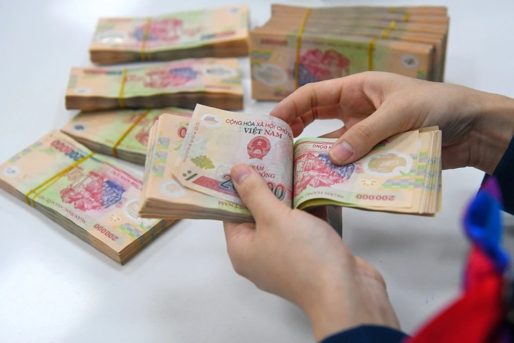 Nhiều doanh nghiệp muốn mua, bán lượng lớn cổ phiếu quỹ - 1