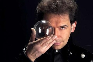 David Copperfield Châu Âu đến Việt Nam