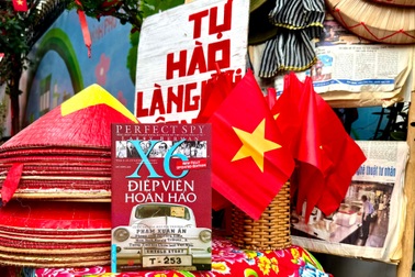 “X6 Điệp viên hoàn hảo”: Cuộc đời hoạt động của một tình báo huyền thoại