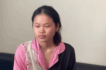 Nữ nghi phạm khai gì về việc bắt cóc 2 bé gái ở phố đi bộ Nguyễn Huệ?