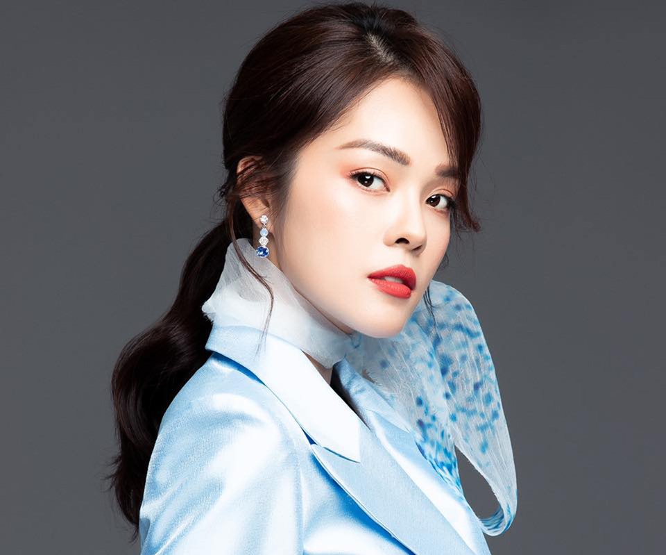 Sao Việt gửi lời chúc mừng năm mới 2020 đến độc giả Dân trí - 13 Sao Việt gửi lời chúc mừng năm mới 2020 đến độc giả Dân trí - 13