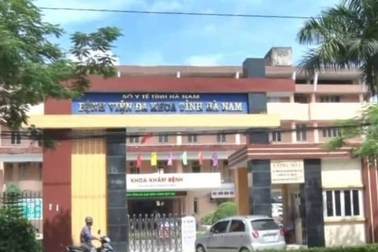 Người đàn ông dùng súng tự sát tại bệnh viện