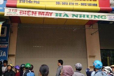 Ký ức hãi hùng của người cháu phát hiện cả nhà chú tử vong