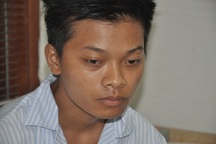 "Em cháu chết rồi, giờ cháu cũng không sống được bao lâu nữa !...”