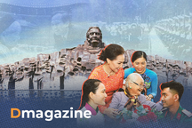 3 tháng "thần tốc" và danh hiệu cao quý về những người mẹ Việt Nam anh hùng