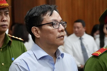 Vì sao cựu Chủ tịch Saigon Co.op Diệp Dũng được giảm án dù không kháng cáo?