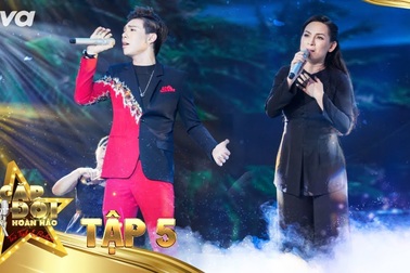 Nửa Hồn Thương Đau & Anh Về Miền Tây - Phi Nhung & Erik