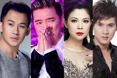 Sao Việt nói gì trước chia sẻ chuyện nợ nần “gây sốc” của Đàm Vĩnh Hưng?