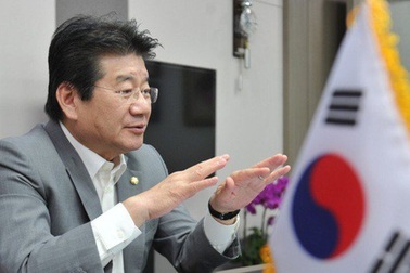 Trung Quốc “không muốn ra rìa” đàm phán kết thúc chiến tranh Triều Tiên