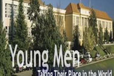 Mời gặp gỡ đại diện trường trung học Nelson, New Zealand