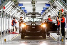 Nguồn cung toàn cầu dư thừa, hãng xe Trung Quốc dừng xây dựng nhà máy mới