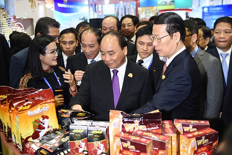 Thủ tướng: “Không loại trừ xung đột không thể hợp tác kinh tế thành công”