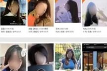 Tranh cãi dịch vụ "cho thuê bạn gái" đang nở rộ tại Trung Quốc
