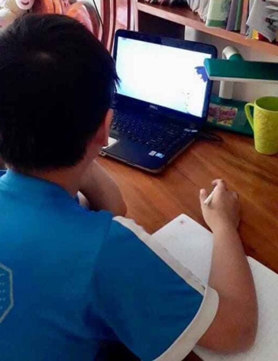 Bộ GDĐT đưa 3 hình thức dạy học trực tuyến để lấy ý kiến dư luận - 2 Bộ GDĐT đưa 3 hình thức dạy học trực tuyến để lấy ý kiến dư luận - 2