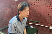 Vụ nam sinh tử vong ở bể bơi trường quốc tế: Lời khai của thầy giáo