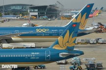 Hàng không hồi sinh, "đại gia" ACV lập tức đặt mục tiêu lãi "khủng"