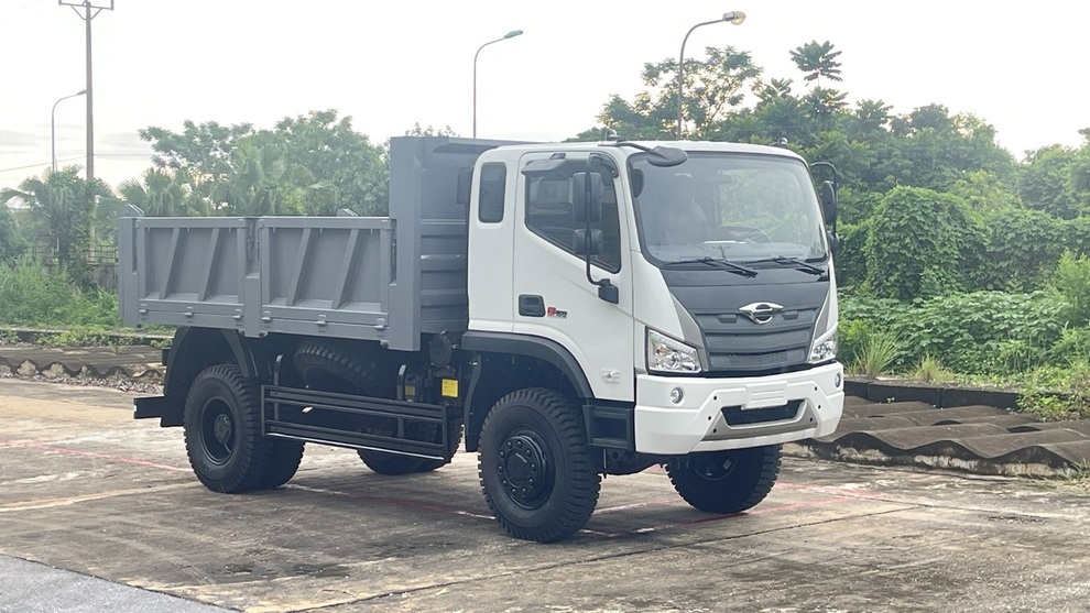 Nhà máy ô tô VEAM nỗ lực giải phóng hàng tồn kho, đẩy mạnh phát triển sản phẩm mới - 5 Nhà máy ô tô VEAM nỗ lực giải phóng hàng tồn kho, đẩy mạnh phát triển sản phẩm mới - 5