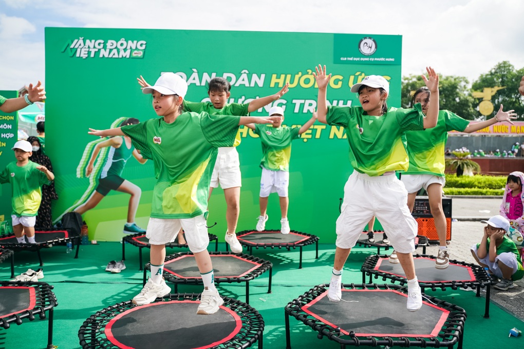 Bền bỉ là yếu tố giúp trẻ chinh phục thử thách mỗi ngày - 4 Bền bỉ là yếu tố giúp trẻ chinh phục thử thách mỗi ngày - 4