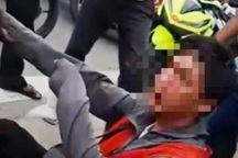 Làm rõ nam shipper bị đánh khi đi giao hàng cho một người đàn ông