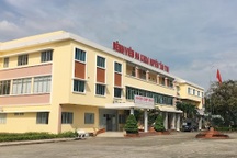 Tạm giam bác sĩ ở Long An vì làm giả giấy khám sức khỏe