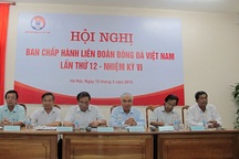 Đại hội VFF khóa VII sẽ bị hoãn?