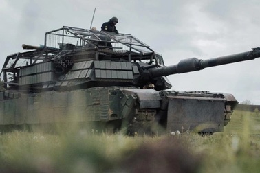 Abrams tái xuất chiến trường Ukraine: Khó làm thay đổi cuộc chơi