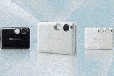 Camera số - tiện ích bỏ túi