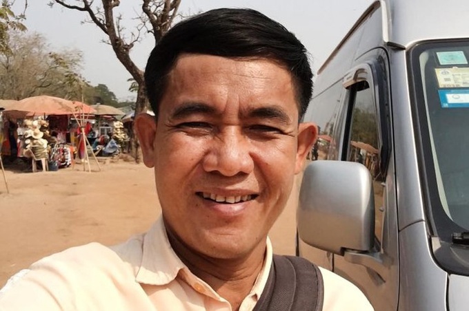 Du lịch Đông Nam Á hậu Covid-19: Bocaray như bãi tha ma, hướng dẫn viên du lịch đi nuôi gà - Ảnh 2. Du lịch Đông Nam Á hậu Covid-19: Bocaray như bãi tha ma, hướng dẫn viên du lịch đi nuôi gà - Ảnh 2.