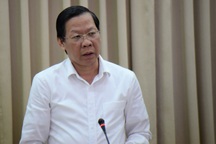 TPHCM cần tìm kiếm mô hình chính quyền mới?