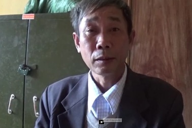 Kỳ 5: Thêm nhiều tình tiết mới vụ "quan xã ăn chặn tiền trợ cấp của người tàn tật"