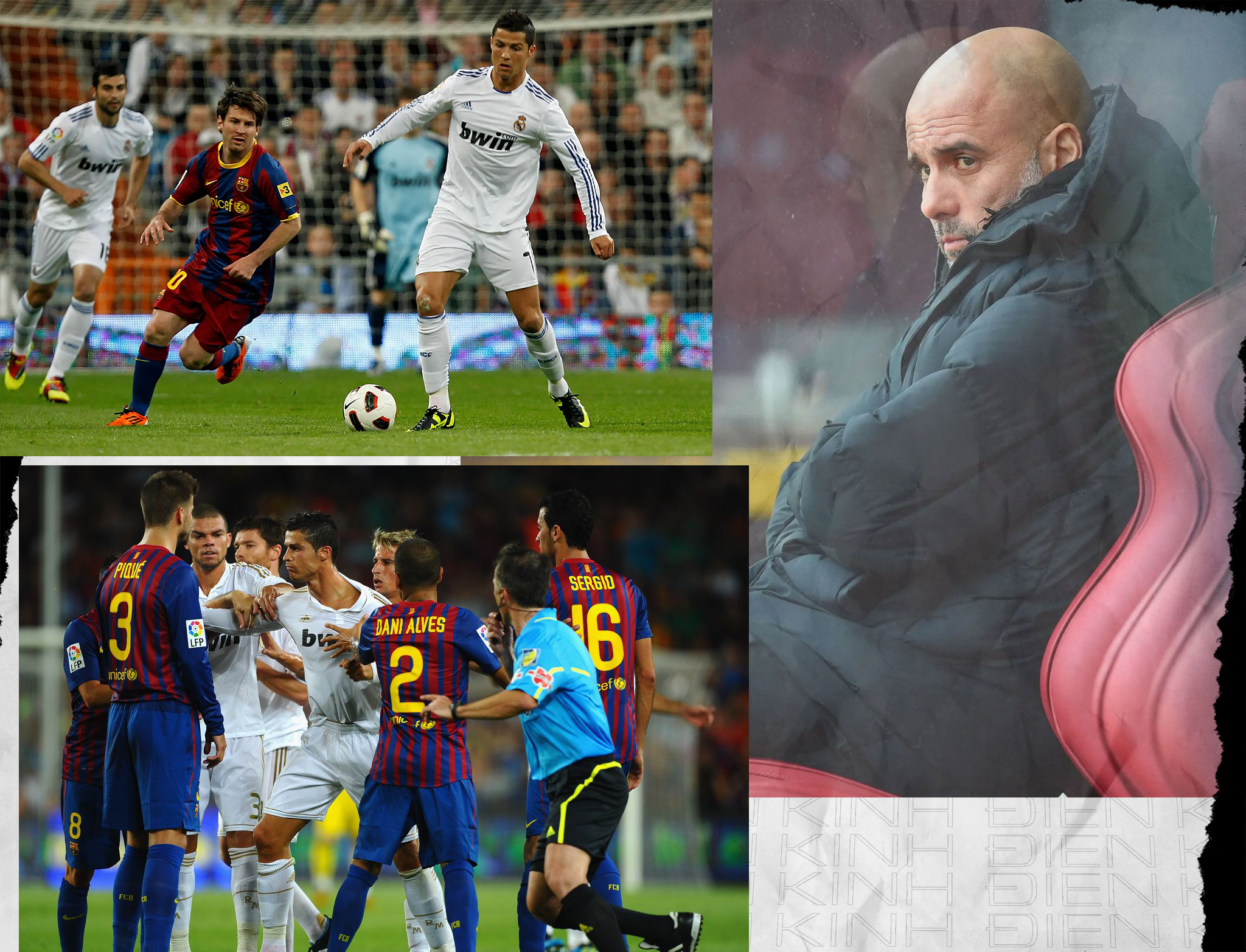 Man City thư hùng với Liverpool: Kinh điển vĩ đại cao vút tầng không - 3 Man City thư hùng với Liverpool: Kinh điển vĩ đại cao vút tầng không - 3