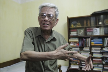 Trăn trở đầu năm mới của trí thức Việt Nam: Bệnh giả dối