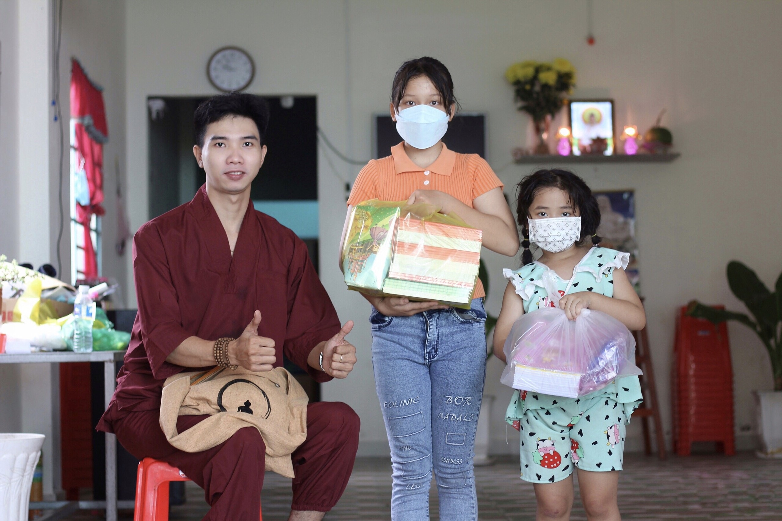 6 năm vật nài... tìm cái chết và hành trình chữa lành của người kể chuyện - 6 6 năm vật nài... tìm cái chết và hành trình chữa lành của người kể chuyện - 6